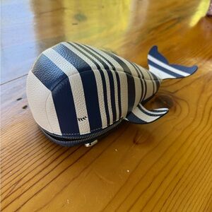 Kate Spade Navy Whale Crossbody Purse